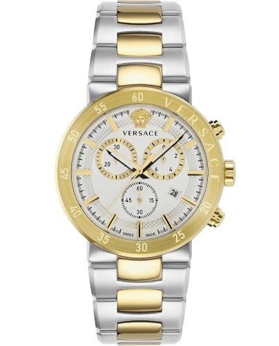 Versace Urban Mystique Chrono VEPY00620 férfi karóra