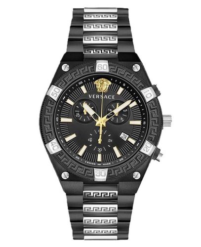 Versace Sporty Greca Chrono VESO01022 férfi karóra