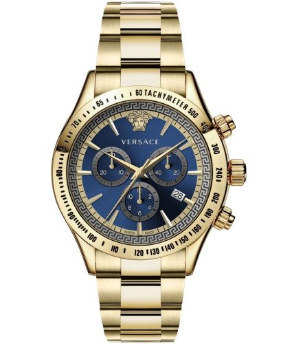 Versace Classic Chrono VEV700619 férfi karóra