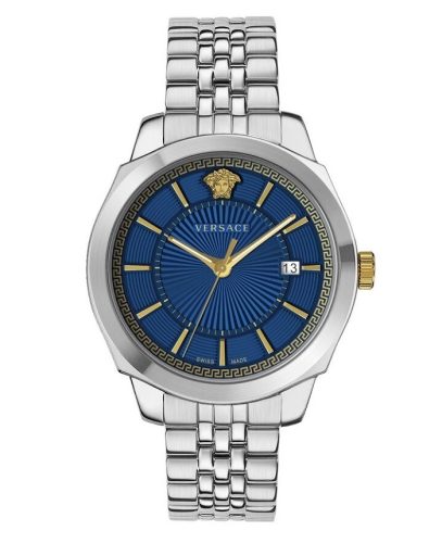 Versace Icon Classic VEV901523 férfi karóra