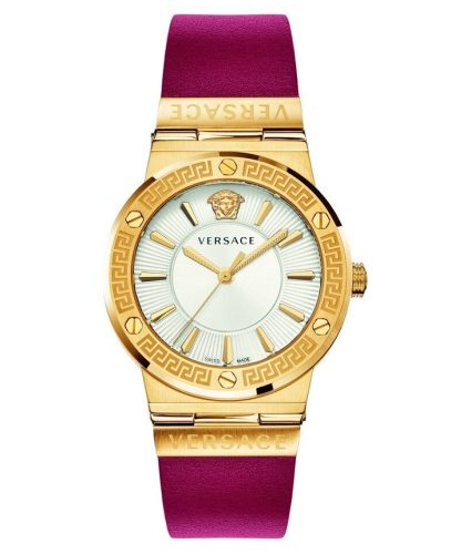 Versace Greca Logo Lady VEVH00420 női karóra