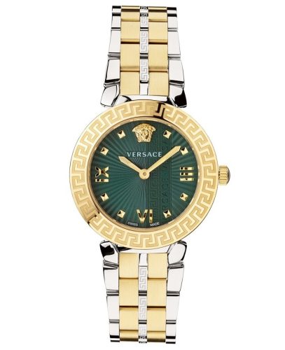 Versace Greca Icon VEZ600321 női karóra