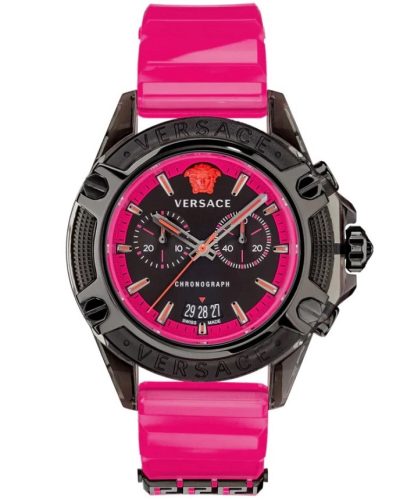 Versace Icon Active Chrono VEZ700221 női karóra