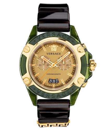 Versace Icon Active Chrono VEZ700321 férfi karóra