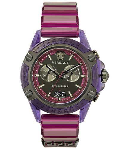 Versace Icon Active Chrono VEZ701423 női karóra