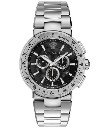 Versace Mystique Sport Chrono VFG170016 Férfi karóra