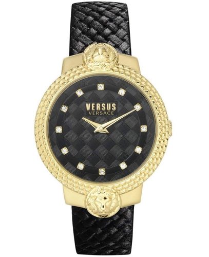 Versus Versace Mouffetard VSPLK1220 női karóra