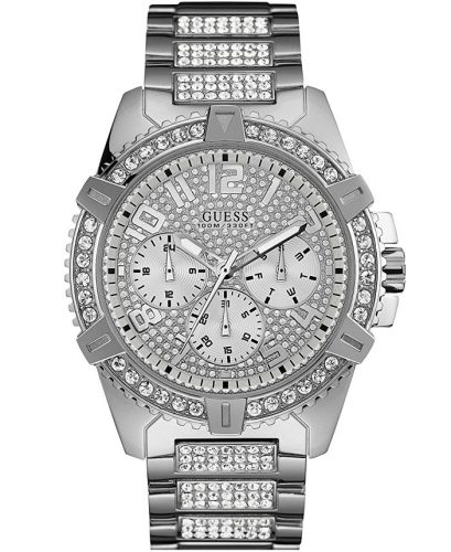 Guess Frontier W0799G1 Unisex karóra