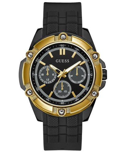 Guess Bolt W1302G2 férfi karóra