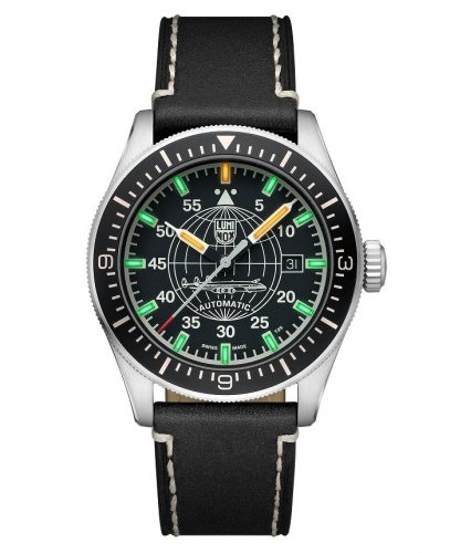 Luminox Air Automatic Constellation XA.9601 Férfi karóra