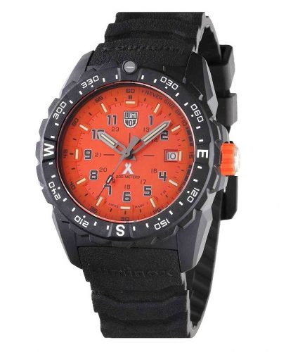 Luminox Bear Grylls Mountain Diver XB.3739.OR Férfi karóra