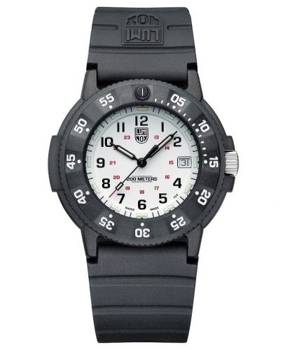 Luminox Original Navy Seal XS.3007.EVO.S Férfi karóra