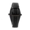 MONTRES DE LUXE 09BK-3001 UNISEX karóra