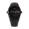 MONTRES DE LUXE 09BK-3002 UNISEX karóra