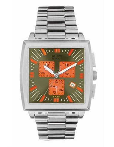 GUESS 13515G3 férfi karóra