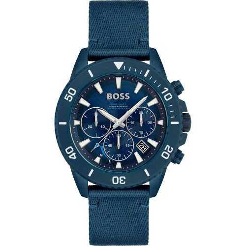 HUGO BOSS 1513919 férfi karóra