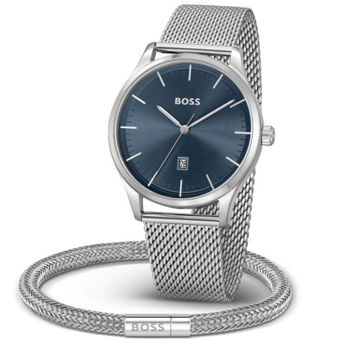 HUGO BOSS 1570160 férfi karóra