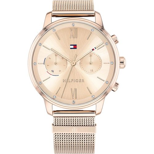 TOMMY HILFIGER 1782303 női karóra