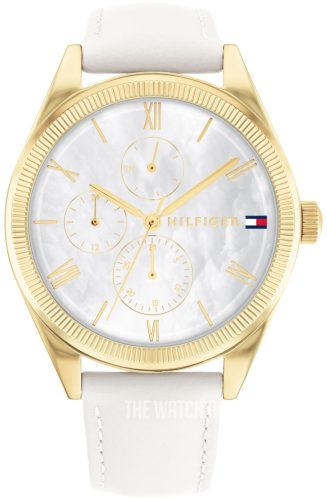 TOMMY HILFIGER 1782594 női karóra