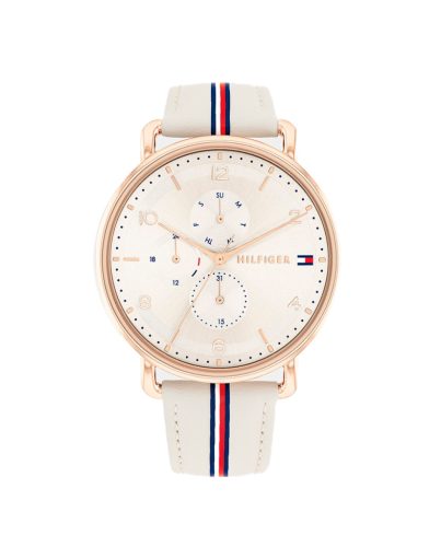 TOMMY HILFIGER 1782659 UNISEX karóra