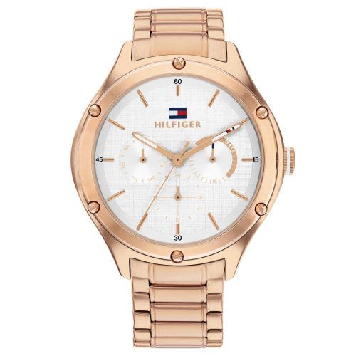 TOMMY HILFIGER 1782682 női karóra