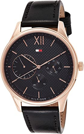 TOMMY HILFIGER 1791419 Férfi karóra