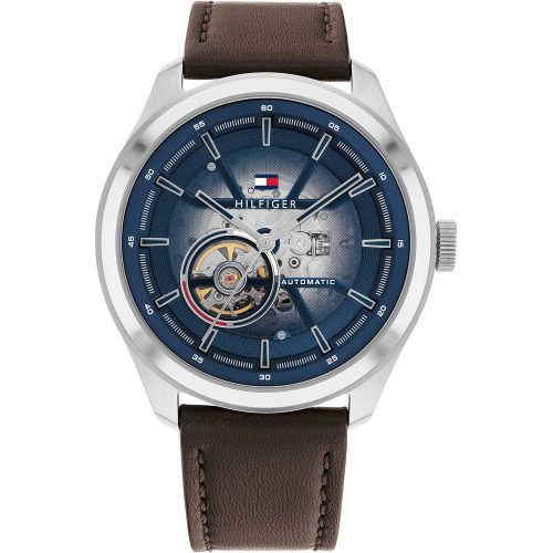 TOMMY HILFIGER 1791888 férfi AUTOMATIC