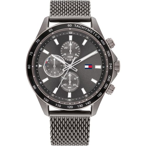 TOMMY HILFIGER 1792019 férfi karóra