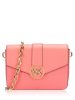 MICHAEL KORS 35S2GNML2LGRA Női HANDBAG