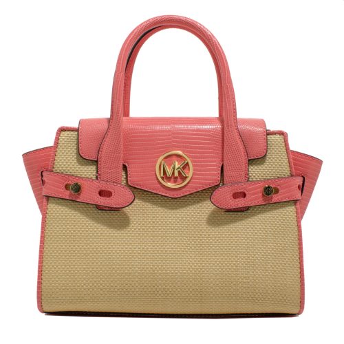 MICHAEL KORS 35T2GNMS8WGRA Női HANDBAG