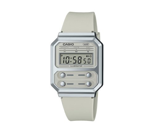 CASIO A100WEF-8AEF Unisex karóra