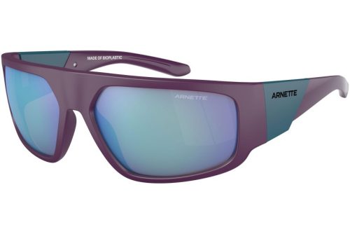 ARNETTE AN43042765Y76 Férfi napszemüveg