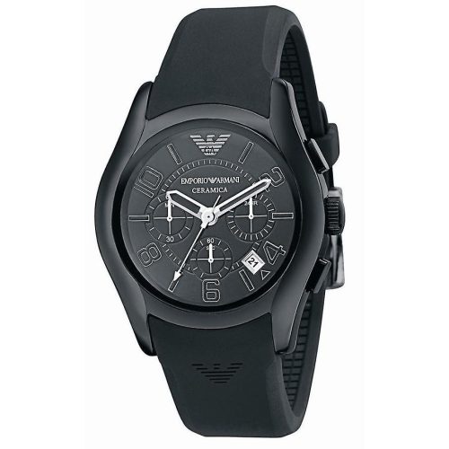 ARMANI AR1430 Férfi QUARZT