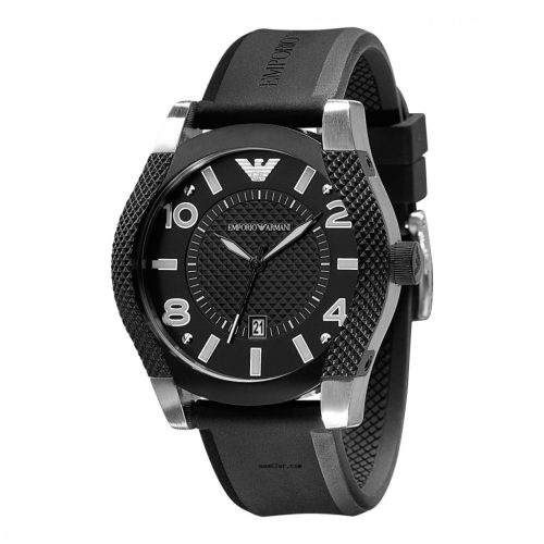 ARMANI AR5838 férfi QUARZT