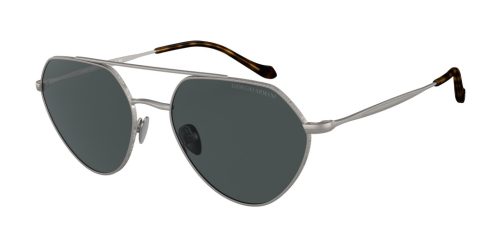 GIORGIO ARMANI AR6111-300387 Férfi napszemüveg