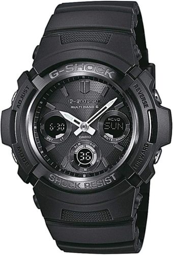 CASIO AWGM100B1AER férfi karóra