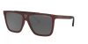 ARMANI EXCHANGE AX4079S82746G Férfi napszemüveg