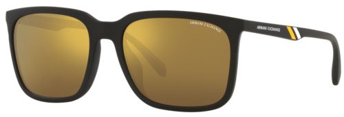 ARMANI EXCHANGE AX4117SU80787 Férfi napszemüveg