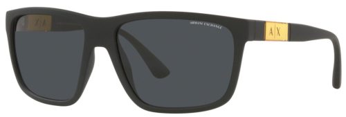 ARMANI EXCHANGE AX4121S807887 Női napszemüveg