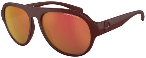 ARMANI EXCHANGE AX4126SU82746 Férfi napszemüveg