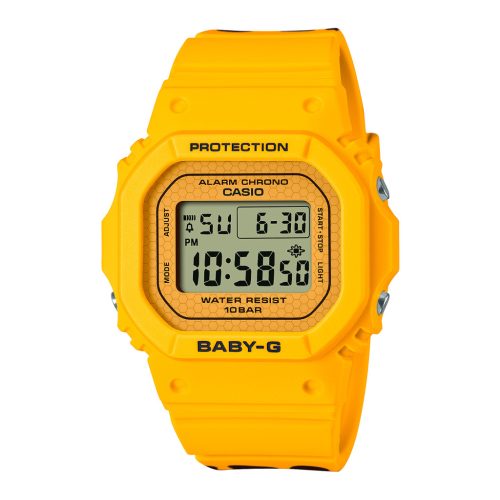 CASIO BGD565SLC9ER férfi karóra