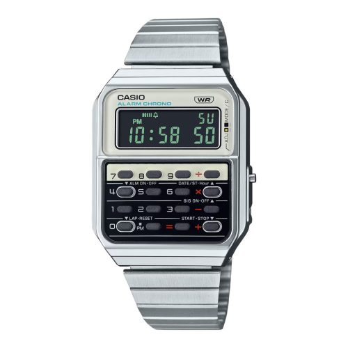 CASIO CA-500WE-7BEF Férfi karóra