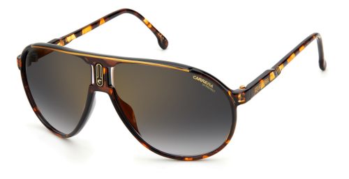 CARRERA CHAMPION65WR9 Unisex napszemüveg