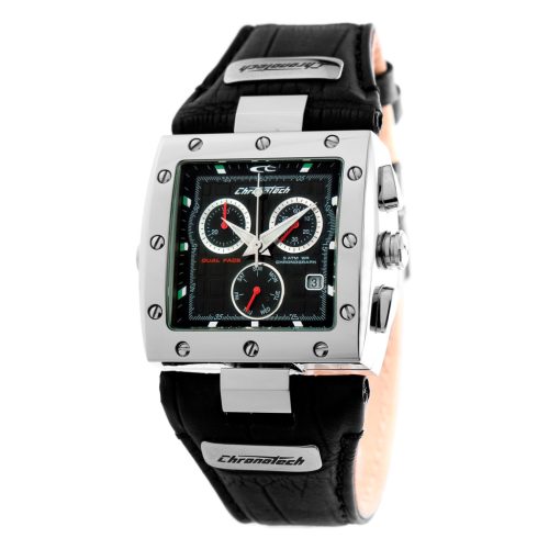 CHRONOTECH CT7686L-01 Férfi karóra