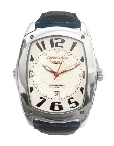 CHRONOTECH CT7696M-02 UNISEX karóra