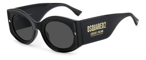 DSQUARED2 D2-0071-S-807 Férfi napszemüveg