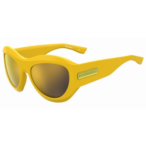 DSQUARED2 D2-0072-S-40G Férfi napszemüveg