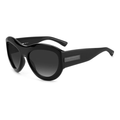 DSQUARED2 D2-0072-S-807 Férfi napszemüveg