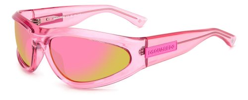 DSQUARED2 D2-0101-S-35J UNISEX napszemüveg