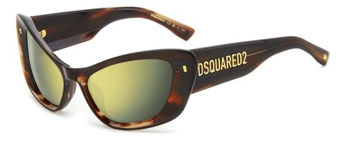 DSQUARED2 D2-0118-S-EX4 Női napszemüveg